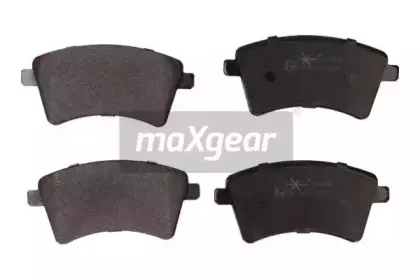 19-0899 MAXGEAR