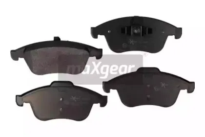 19-0900 MAXGEAR