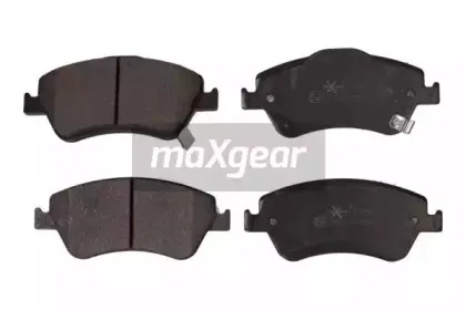19-0901 MAXGEAR