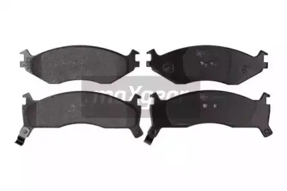 19-0909 MAXGEAR