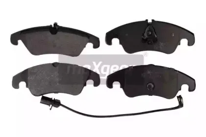 19-0911 MAXGEAR
