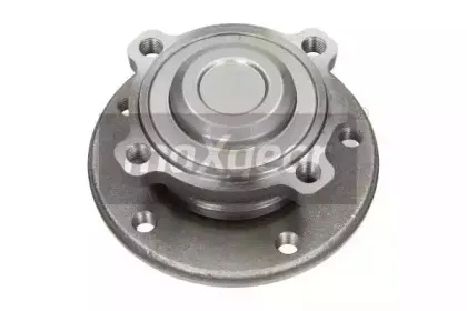 330507 MAXGEAR Комплект подшипника ступицы колеса