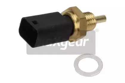 210138 MAXGEAR Датчик, температура охлаждающей жидкости