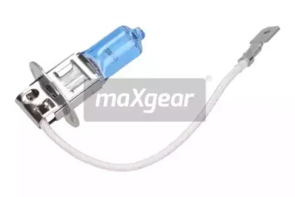 78-0087 MAXGEAR Лампа накаливания, фара дальнего света