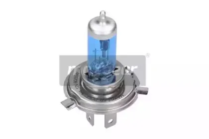 78-0088 MAXGEAR Лампа накаливания, фара дальнего света