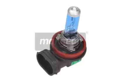 78-0092 MAXGEAR Лампа накаливания, противотуманная фара
