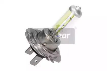 78-0098 MAXGEAR Лампа накаливания, фара дальнего света