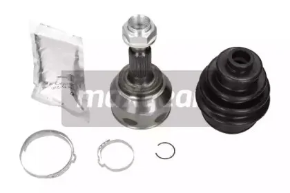 490631 MAXGEAR Шарнирный комплект, приводной вал