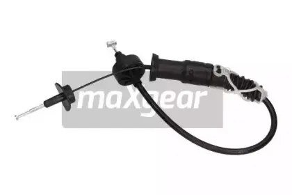 32-0066 MAXGEAR Трос, управление сцеплением
