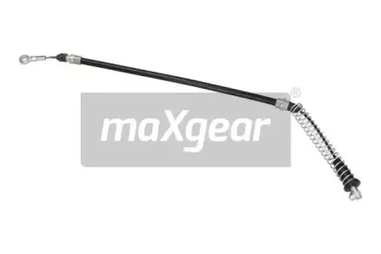 320101 MAXGEAR Гидравлический насос, рулевое управление