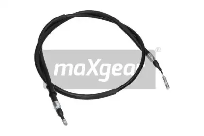 32-0121 MAXGEAR Трос, стояночная тормозная система