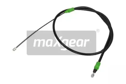 32-0135 MAXGEAR Трос, стояночная тормозная система