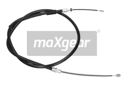 32-0165 MAXGEAR Трос, стояночная тормозная система
