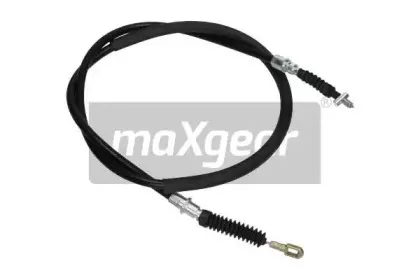32-0198 MAXGEAR Трос, стояночная тормозная система