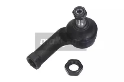 69-0262 MAXGEAR Наконечник поперечной рулевой тяги