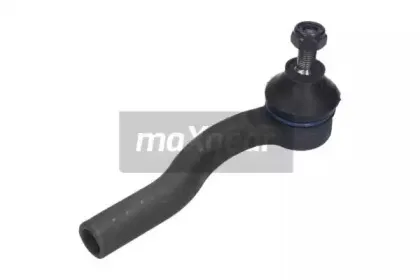 69-0207 MAXGEAR Наконечник поперечной рулевой тяги