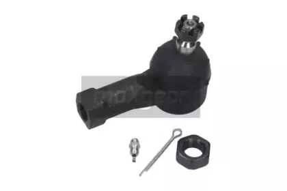 69-0247 MAXGEAR Наконечник поперечной рулевой тяги