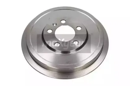 19-0850 MAXGEAR Тормозной барабан