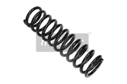 60-0187 MAXGEAR Пружина ходовой части