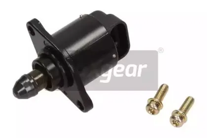 580030 MAXGEAR Поворотная заслонка, подвод воздуха