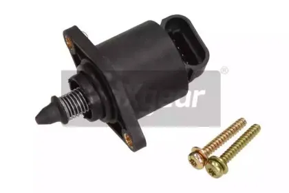 58-0002 MAXGEAR Поворотная заслонка, подвод воздуха