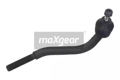 69-0158 MAXGEAR Наконечник поперечной рулевой тяги
