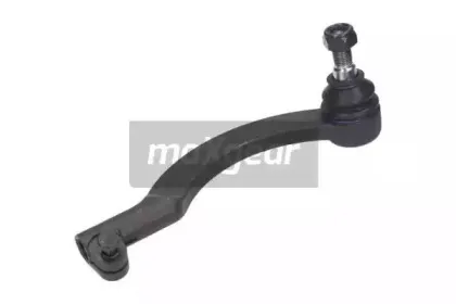 69-0153 MAXGEAR Наконечник поперечной рулевой тяги