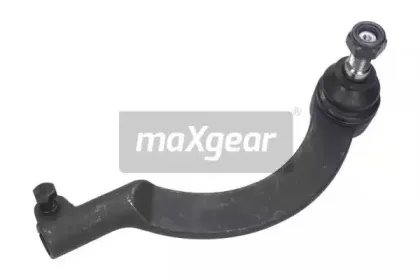 69-0154 MAXGEAR Наконечник поперечной рулевой тяги