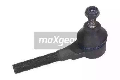 69-0162 MAXGEAR Наконечник поперечной рулевой тяги