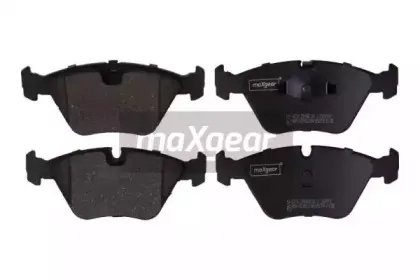 19-1076 MAXGEAR
