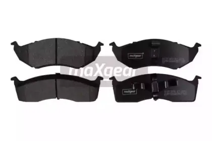19-1079 MAXGEAR