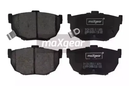 19-1134 MAXGEAR