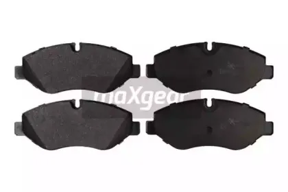 19-1096 MAXGEAR