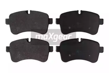 19-1097 MAXGEAR