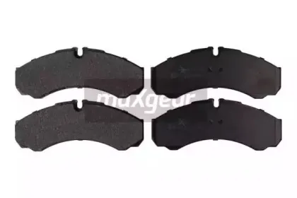 19-1098 MAXGEAR