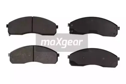 19-1137 MAXGEAR