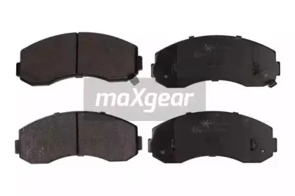 19-1138 MAXGEAR