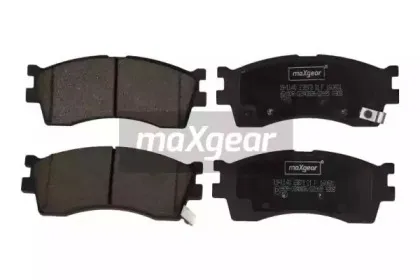 191140 MAXGEAR