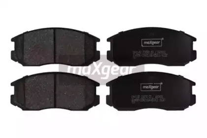 19-1143 MAXGEAR