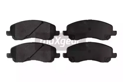 191144 MAXGEAR Прокладка, впускной / выпускной коллектор