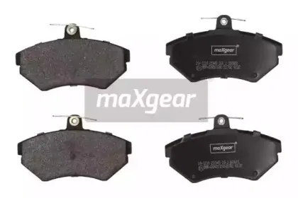 19-1110 MAXGEAR