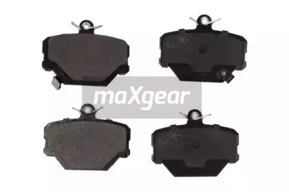 19-1113 MAXGEAR