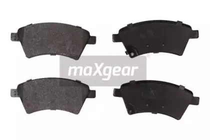 191150 MAXGEAR Прокладка, впускной / выпускной коллектор