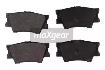 19-1161 MAXGEAR