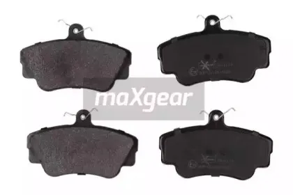 19-1114 MAXGEAR