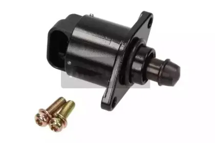 58-0037 MAXGEAR Поворотная заслонка, подвод воздуха