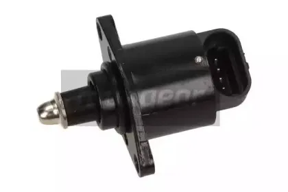 580038 MAXGEAR Поворотная заслонка, подвод воздуха