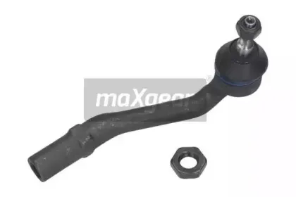 69-0384 MAXGEAR Наконечник поперечной рулевой тяги