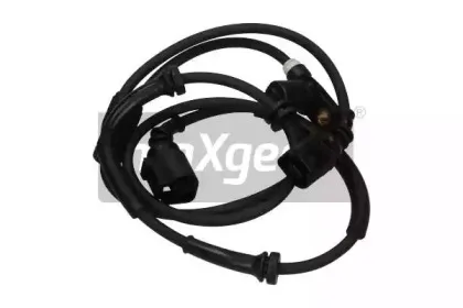 200086 MAXGEAR Датчик, частота вращения колеса
