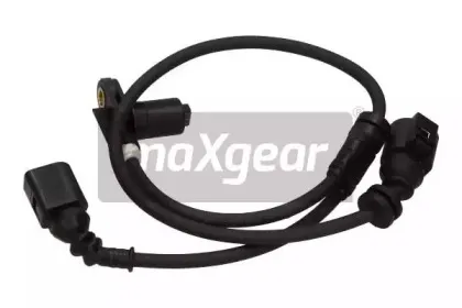 200089 MAXGEAR Датчик, частота вращения колеса